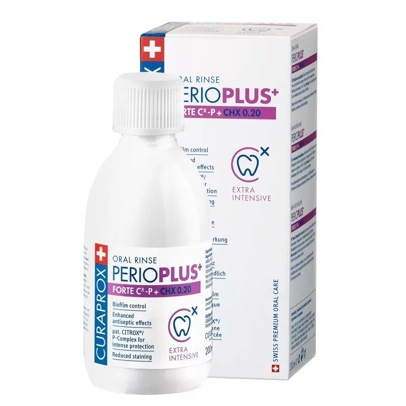 Перио плюс. 12% (200 мл). Перио плюс. Curaprox 0. Curaprox perio plus forte,.