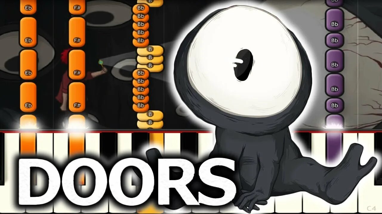 Doors story