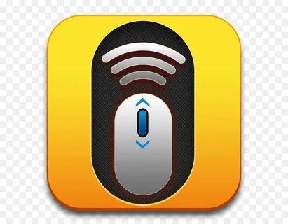 Wifi mouse