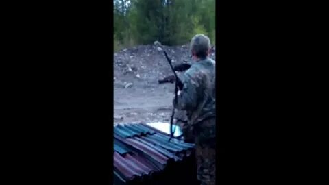Слушать один в тайге воин