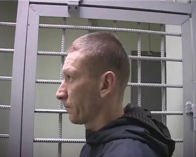 Подозреваемый осужденный