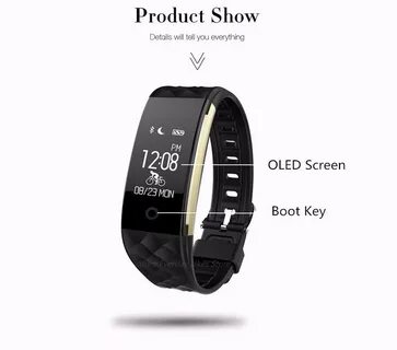Smart bracelet инструкция