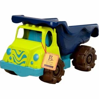 B toys
