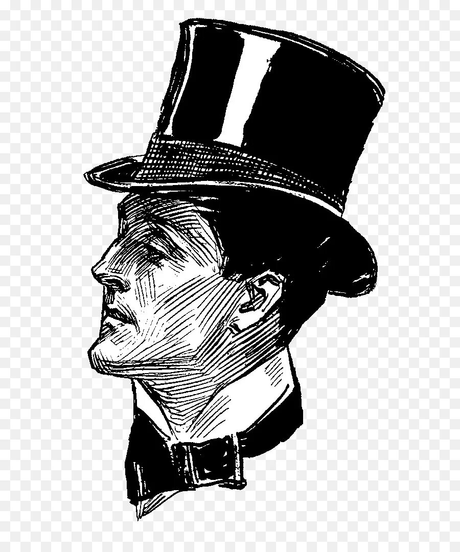 Джентльмен графика. Человек в цилиндре. Шляпы викторианской эпохи мужские. Мужчина в цилиндре. Силуэт мужчины в цилиндре.