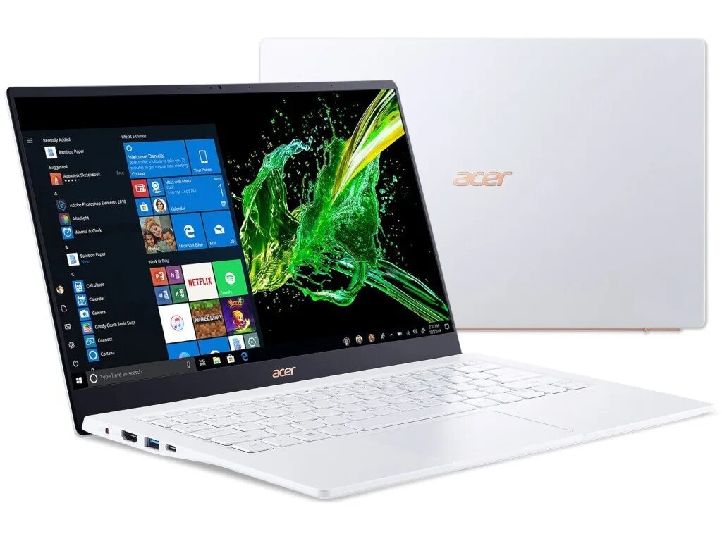 Ноутбук асер свифт. Acer Swift 7 sf714-52t. Ультрабук Acer Swift. Ультрабук Acer Swift 3. Acer Swift 5.