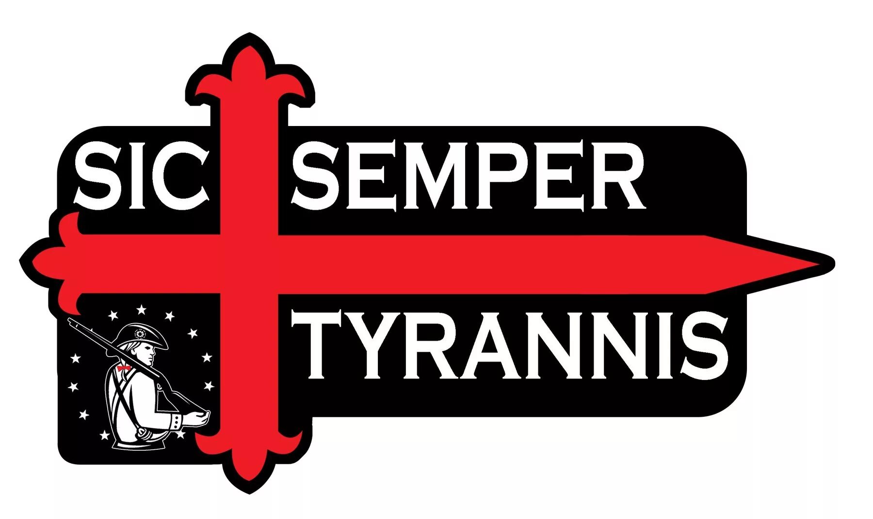 Sic semper. Sic semper evello mortem tyrannis. sic temper tyrannis. sic semper tyrannis тату. the american conservative лого.