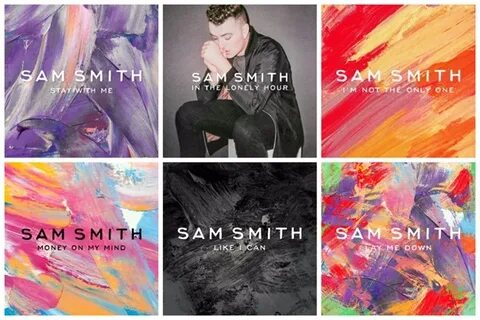Sam smith stay with me