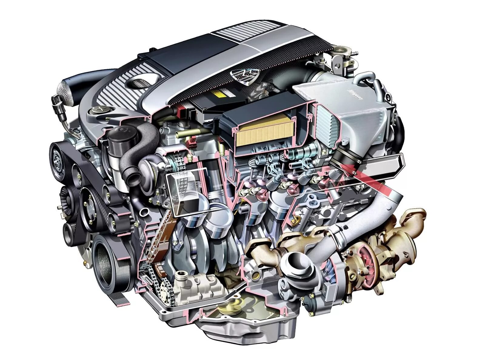 Mercedes-Benz m275 engine. Maybach 62 двигатель. Mercedes-Benz m276. Mercedes-Benz m117.