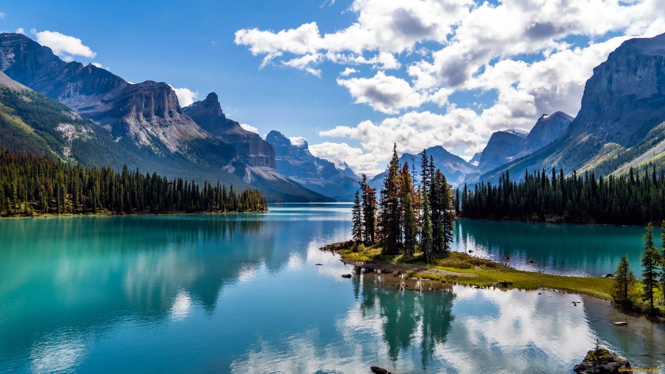 Canada lakes. Национальный парк Банф, Канада. Национальный парк Джаспер Канада. Озеро Малинье Канада. Канада, Джаспер, озеро.