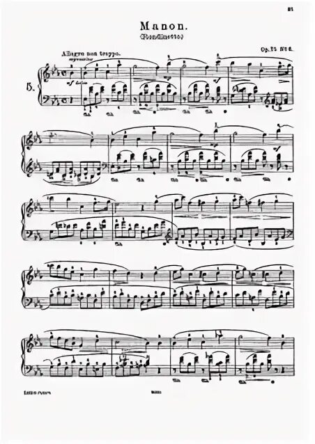 А бертини этюд 7 ноты. Этюд бертини ноты. Бертини этюд до мажор опус 29. Этюд бертини ноты. Бертини этюд 7.