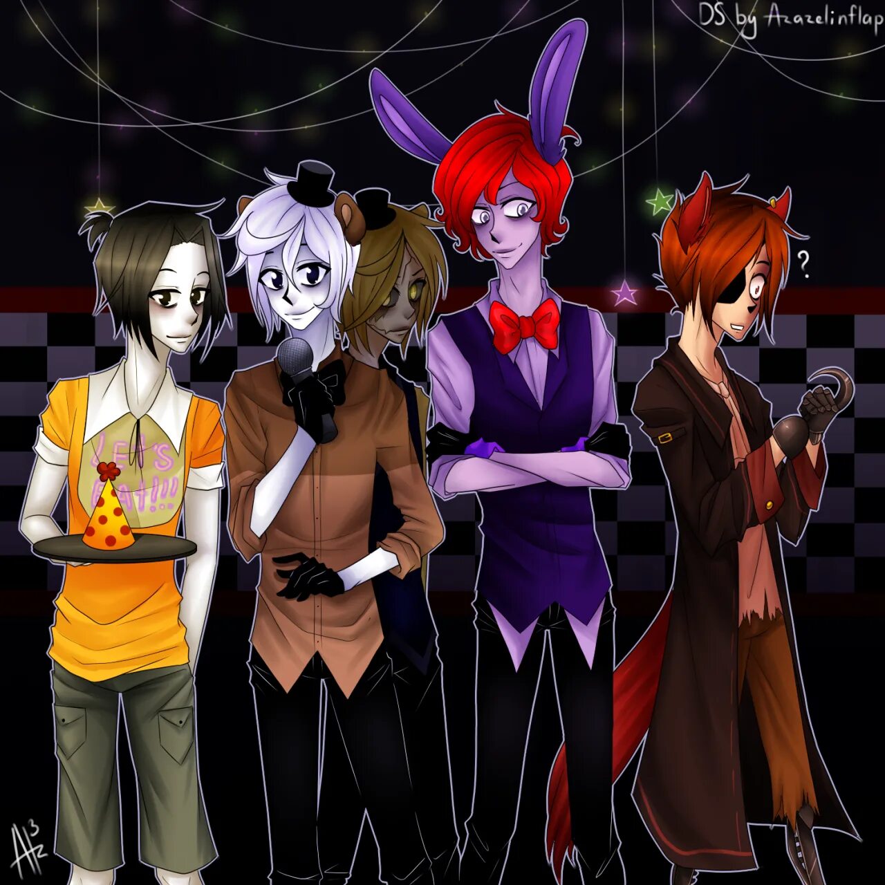 Бонни фнаф jumplove. Интерактивная новелла фнаф. Fnaf the fourth closet graphic novel. Интерактивная новелла фнаф. Бонни мангл марионетка.