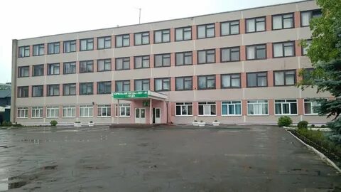 Колледжи беларуси