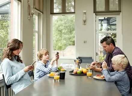 Family use