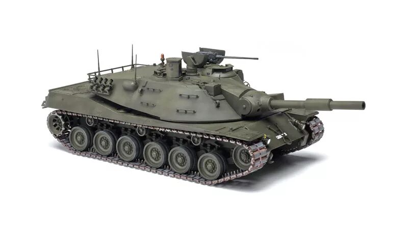 70 1 35. MBT-70 (KPZ-70). MBT 70 танк. КПЗ 70 танк. Танк KPZ 70.