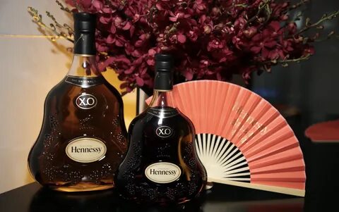 Красивые коньяки 