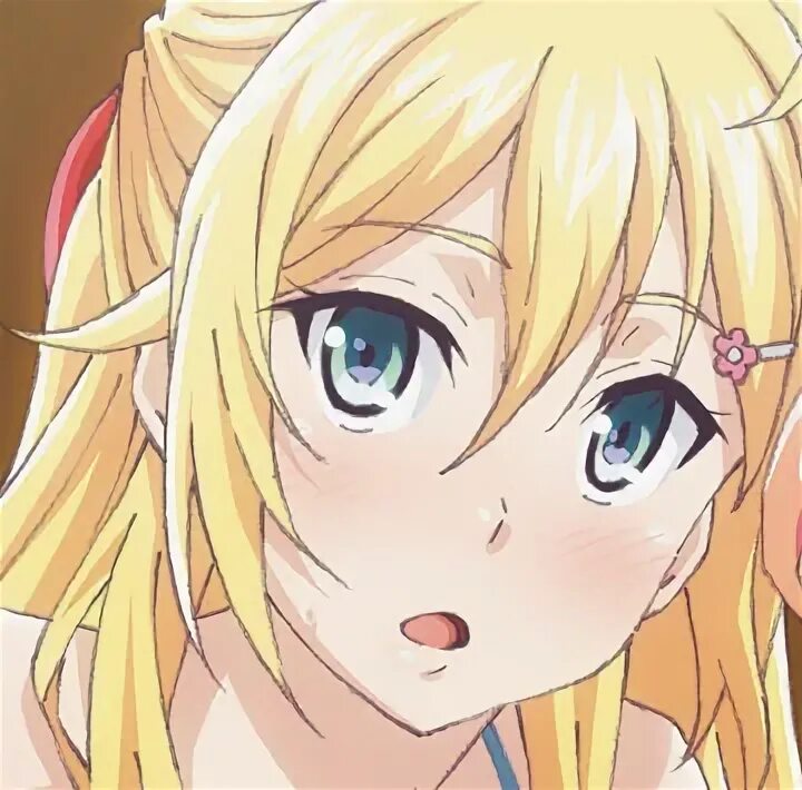 Mankitsu happened 3