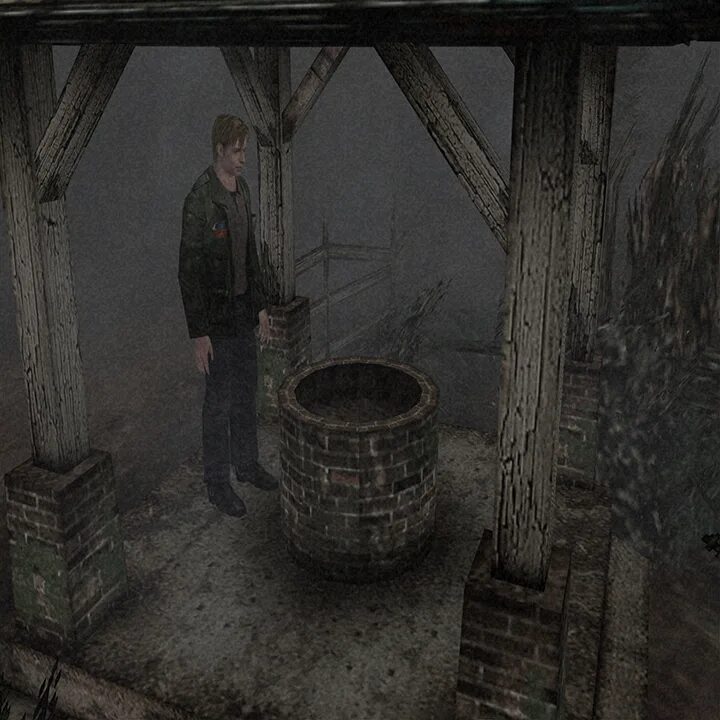 Silent hill director cut