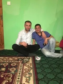 Г гасанов