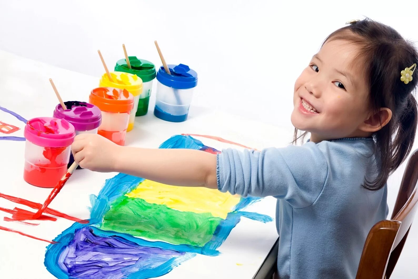 Изо для детей. Children arts. Children arts. Дети творчество. Дети мастерят.