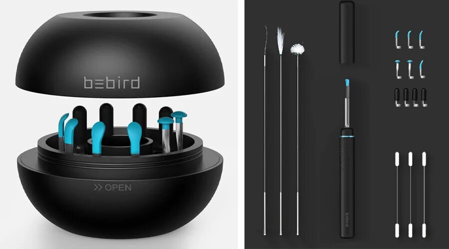 Bebird smart. Xiaomi bebird m9 pro. bebird smart visual ear rod m9 pro. xiaomi умная ушная палочка bebird smart. ушная палочка умная bebird m9 pro.