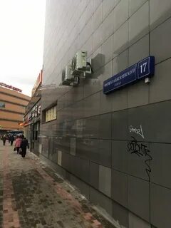 Маршала василевского 17