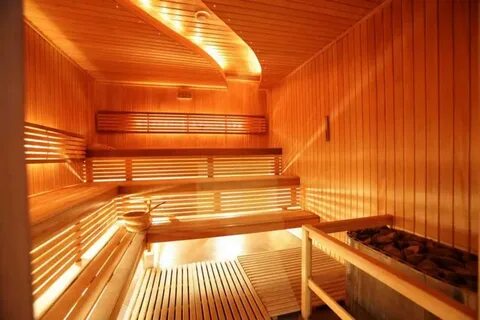 Brisbane Spa Centre Sauna & Steam