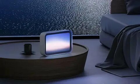 Mijia light
