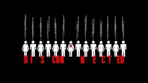 Disconnect