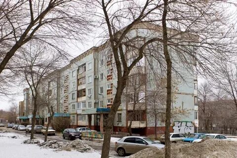Новокуйбышевск островского