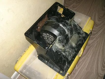 Установка модернизированной печки на ниву