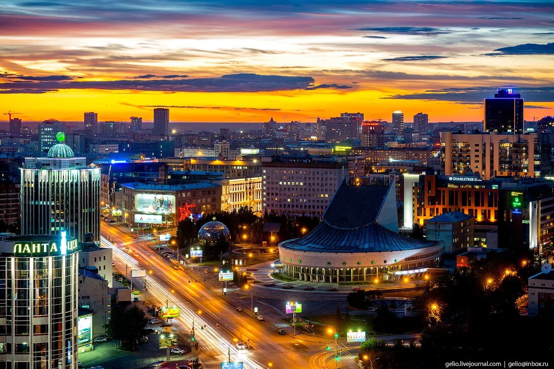 Картинки новосибирска
