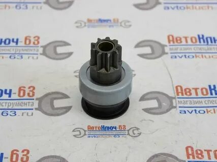 Сколько зубьев на стартере ваз 2110