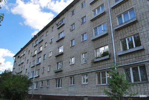 Набережная дрейера 14