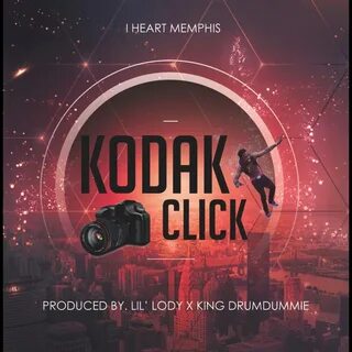 Альбом "Kodak Click - Single" (@iHeartMemphis) в Apple Music