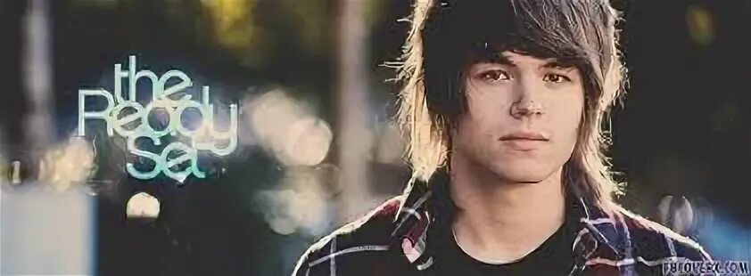 Ready set joey. The ready set. ready set heroes.