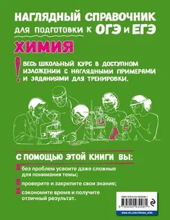 Наглядный справочник с примерами