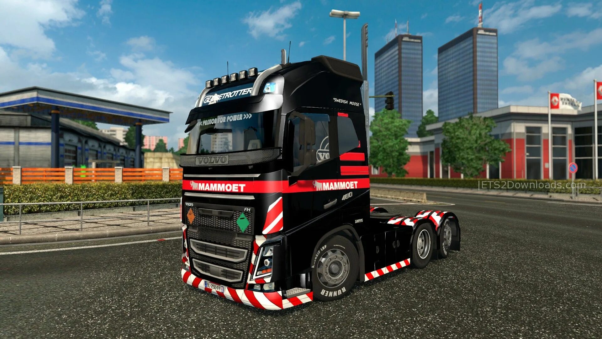 Даф 105 етс 2. Volvo Tuning Pack ETS 2. Euro Truck Simulator 2 - FH Tuning Pack. Ets2 Mammoet Cargo. Ets 2 обновления