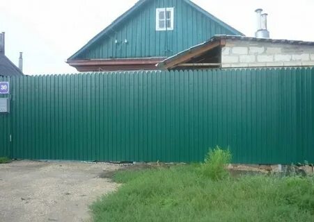Заборы рыбинск