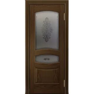 Новые двери 35