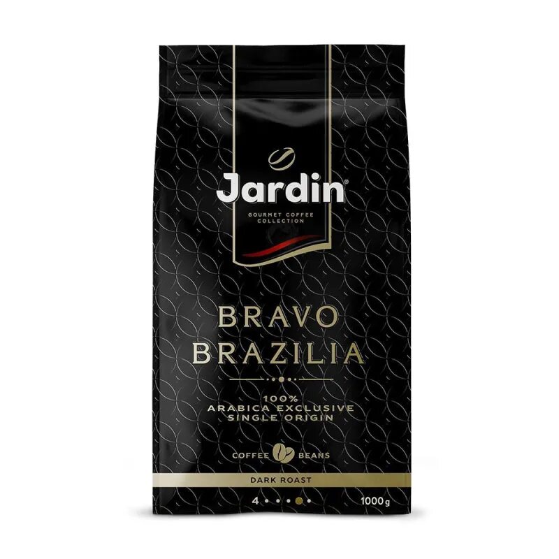 жардин зерно браво бразилия 250гр. кофе jardin bravo brazilia в зернах 1 кг. 250г. кофе молотый экспрессо универсал итальяно 250. кофе молотый жардин 250г арабика.