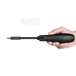 Xiaomi electric screwdriver 24 in 1