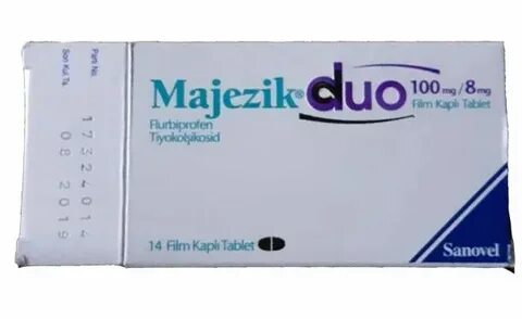 Маджестик таблетки турция