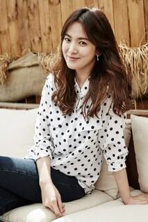 Song hye