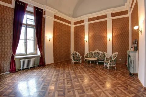 Казанская 7