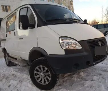 Соболь 100