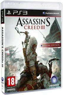 Assassin s ps3
