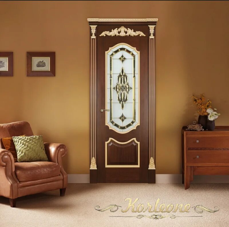 деревянные двери в интерьере. между комнатные двери. дверь межкомнатная остеклённая капричеза 800x2000 мм. межкомнатные двери в интерьере. красивые межкомнатные двери.