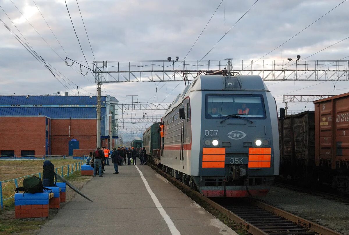 электричка новый уоян северобайкальск