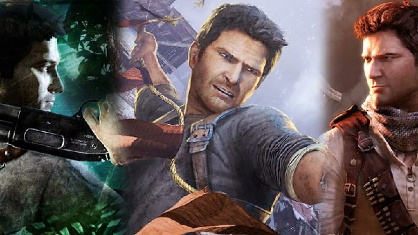 Когда выйдет анчартед 5. Nathan drake uncharted 4. uncharted (серия игр). райан рейнольдс анчартед. uncharted trilogy.