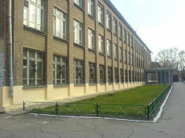 школа 42 магнитогорск